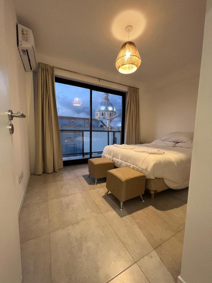 Apartamento Mirador De La Vina. Salta Kültér fotó
