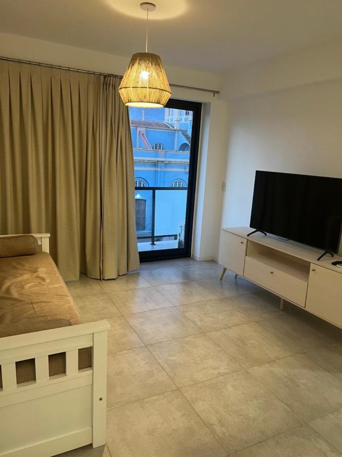 Apartamento Mirador De La Vina. Salta Kültér fotó