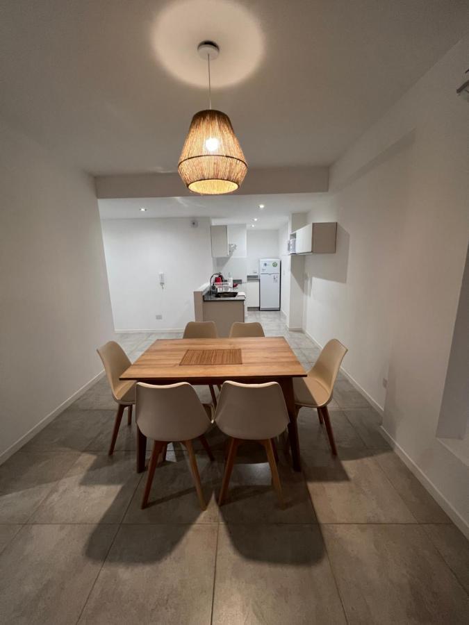 Apartamento Mirador De La Vina. Salta Kültér fotó