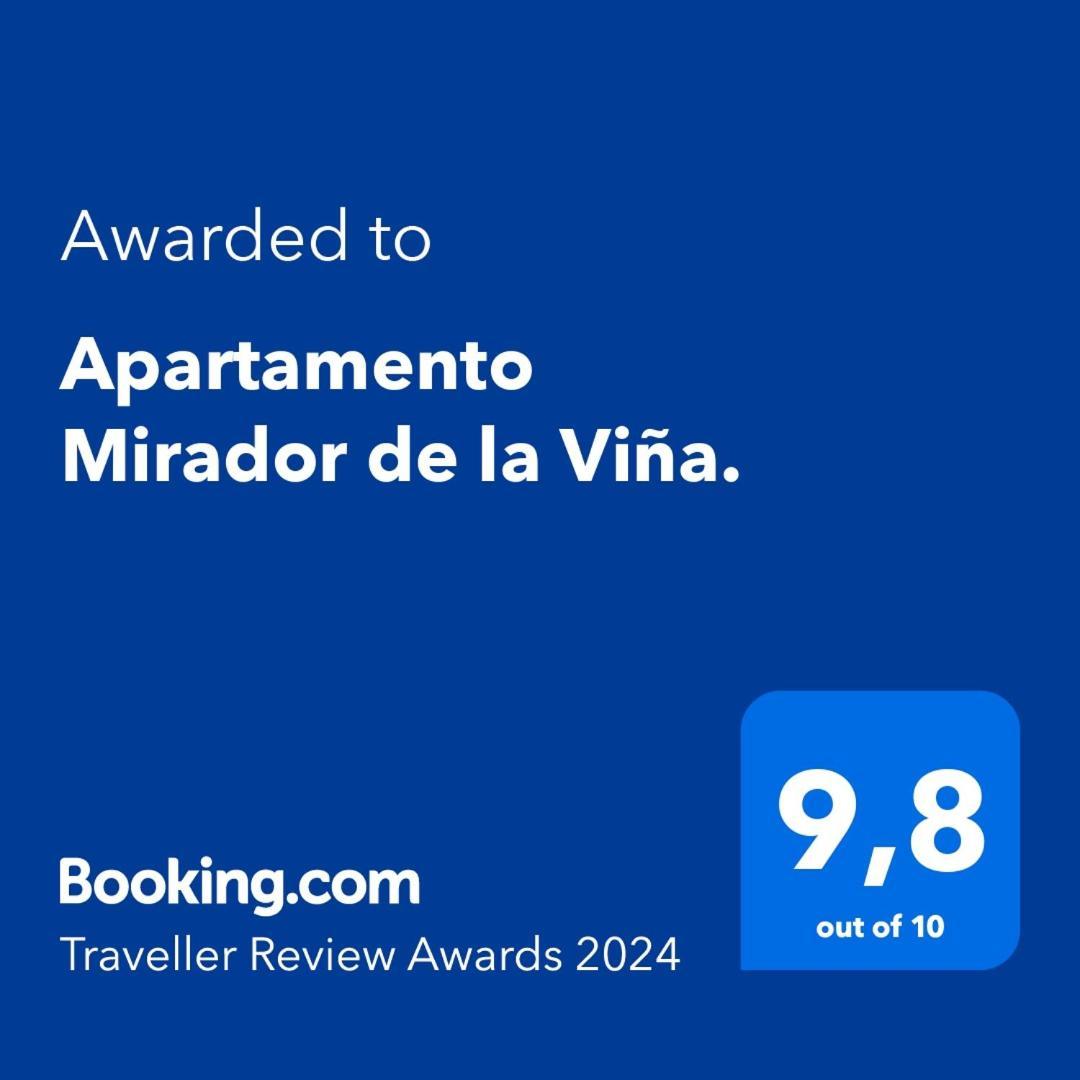 Apartamento Mirador De La Vina. Salta Kültér fotó