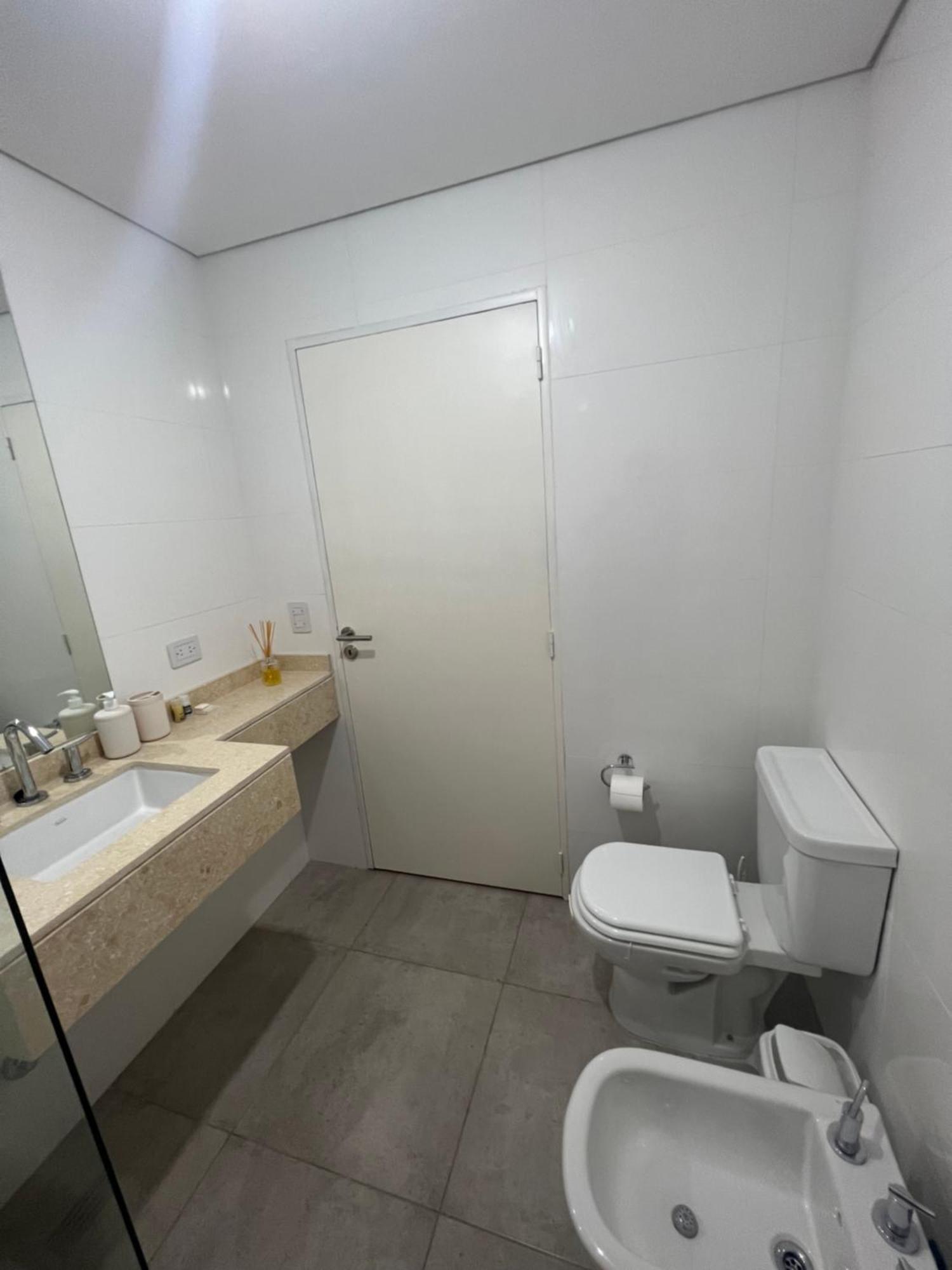 Apartamento Mirador De La Vina. Salta Kültér fotó