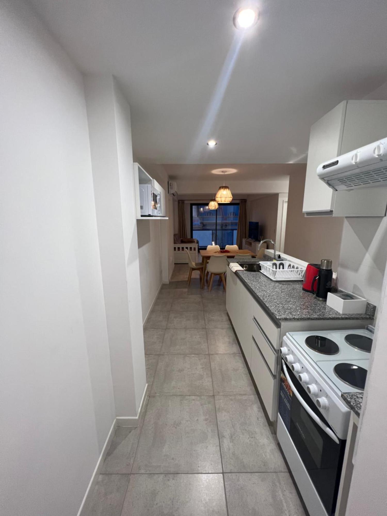 Apartamento Mirador De La Vina. Salta Kültér fotó