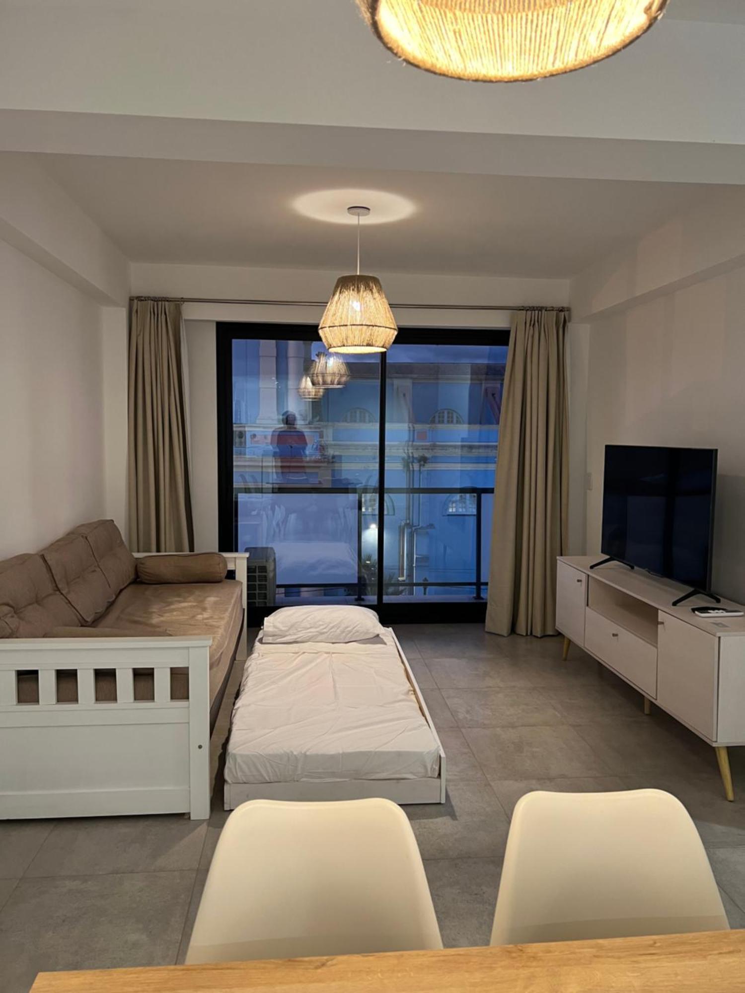 Apartamento Mirador De La Vina. Salta Kültér fotó